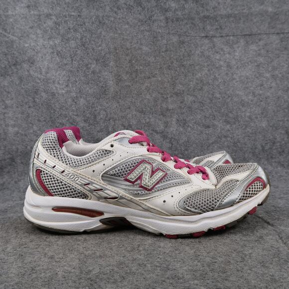 New Balance Shoes Womens 9.5 Athletic Trainers Running Walking Casual Comfort - Picture 1 of 16